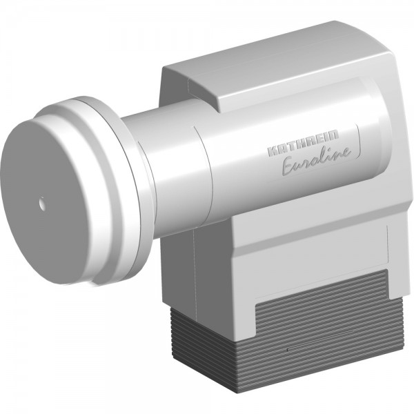 Kathrein KEL 440 Euroline-Universal-Quatro-LNB 10,70-12,75GHz