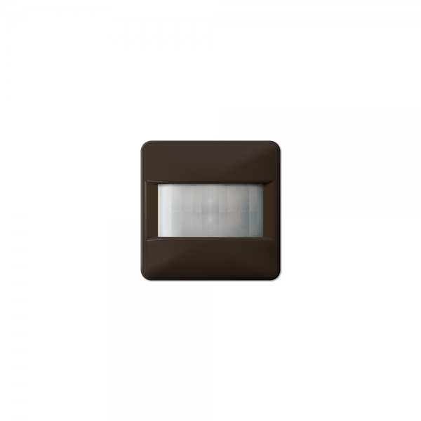 Jung CD1180-1BR Automatik Schalter Universal 1,10m braun