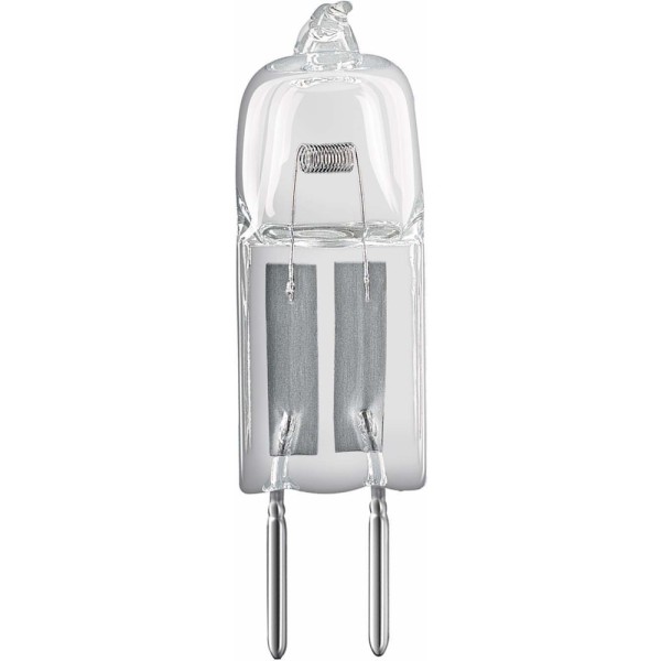 OSRAM 64405 S 5W 12V Halogen-Stiftsockellampe 5W 12V G4