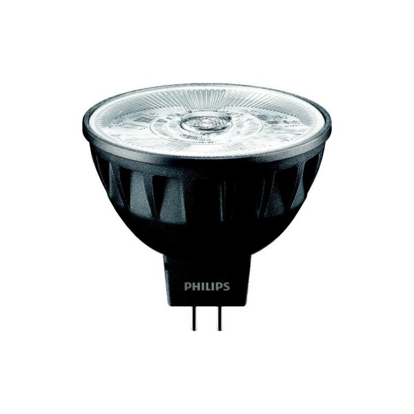 Philips MASTER LED ExpertColor 7.5-43W MR16 927 36D