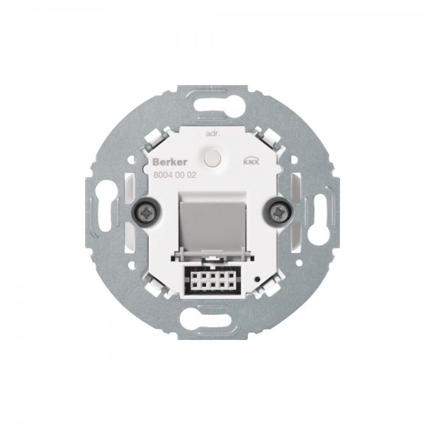 Berker 80040002 Busankoppler UP mit externem Temperaturfühler