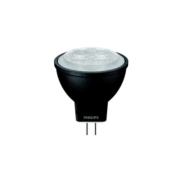 Philips MASTER LED spot LV 3.5-20W 827 MR11 24D