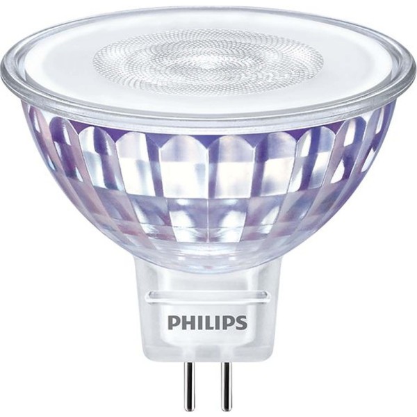 Philips LED-Reflektor ND 7-50W MR16 4000K GU5,3 36° CorePro LEDspot