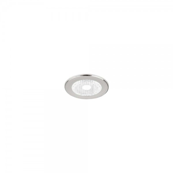 Brumberg LED-Lichtpunkt 1W 3100K 40lm 350mA 30°