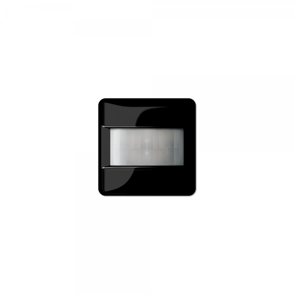 Jung CD3280SW KNX Automatik-Schalter Standard schwarz