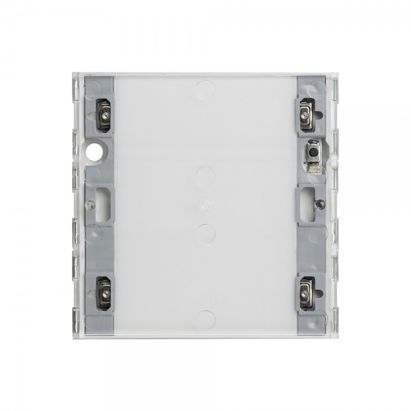 Gira 513100 KNX Tastsensor 3 Komfort 1-fach