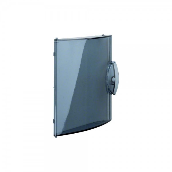 Hager GP106T Tür für Miniverteiler 6 PLE transparent