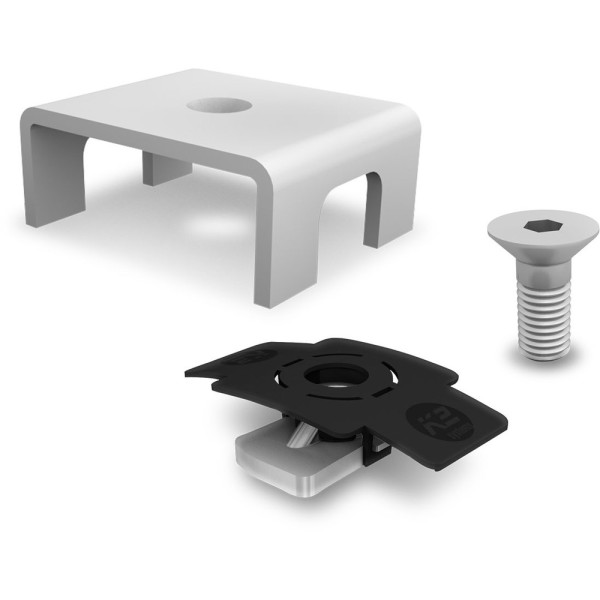 K2 Systems 1003558 Montagesicherung M SRL 22 SET