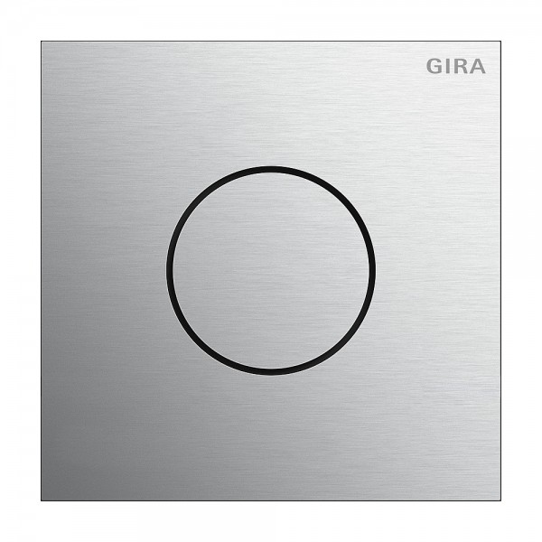 Gira 5563920 Sprachmodul System 106 Aluminium