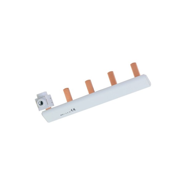 DEHN MVS148TT Modularverdrahtungssystem isoliert einphasig vierpolig bis 50mm²