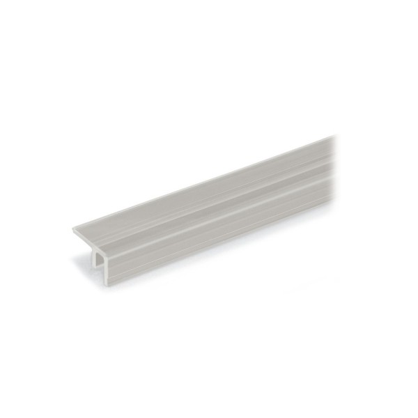 WAGO 777-303 Sammelschienenabdeckung 1000mm lang transparent