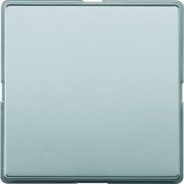 Merten 573860 Sensorfläche IP44 Aquadesign aluminium