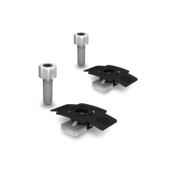 K2 Systems 2003379 MiniFive MK2 Stop Set 10 Stück