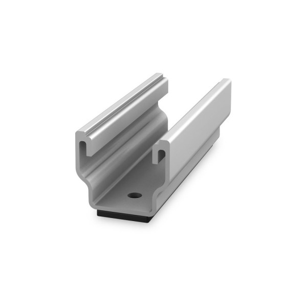 K2 Systems 2001300 MultiRail 10 Kurzschiene 100mm