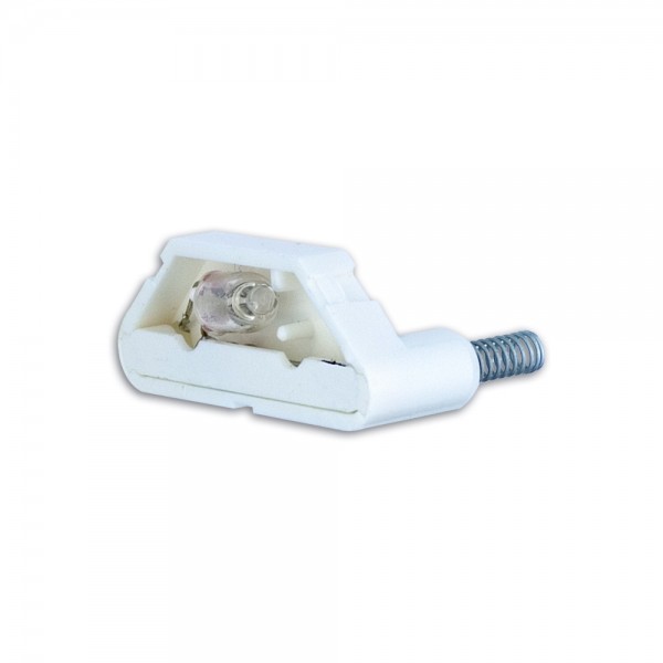 Busch Jaeger 3856 Glimmlampe für Dreh-Dimmer 230V