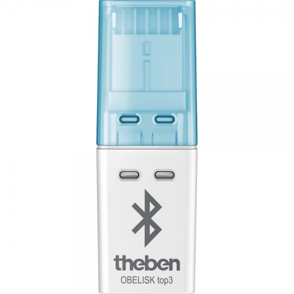 Theben 9070130 Bluetooth BT OBELISK top3