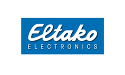 ELTAKO Zeitrelais REG 230V AC analog mit Multifunktion Multifunktion 0,1-40 Min. 