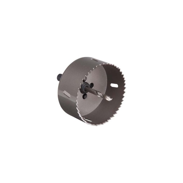 Kaiser 1082-86 BI-Metall-Fräser für ThermoX® Gehäuse Ø86mm