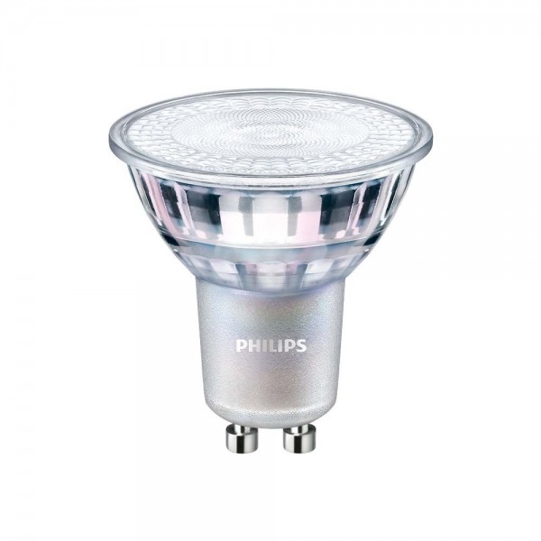 Philips LED-Reflektor D 4,9-50W 4000K GU10 60° MASTER LEDspot