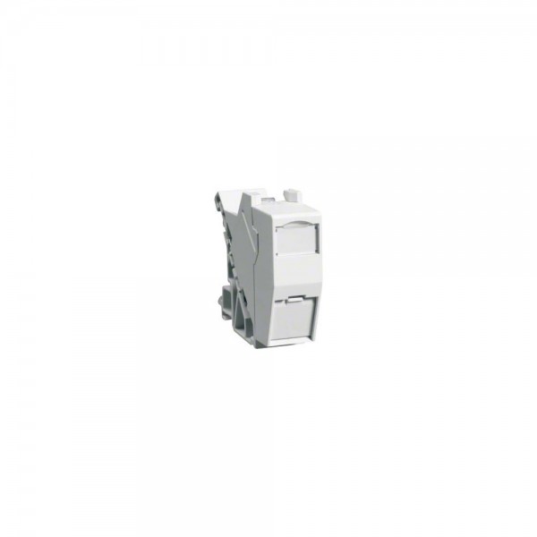 Hager VZ314 E-DAT modul REG 8(8) IP20 Cat.6A RJ45