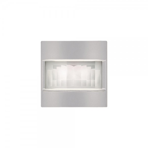 Jung A3180-1AAL KNX Automatik Schalter 180° Universal aluminium