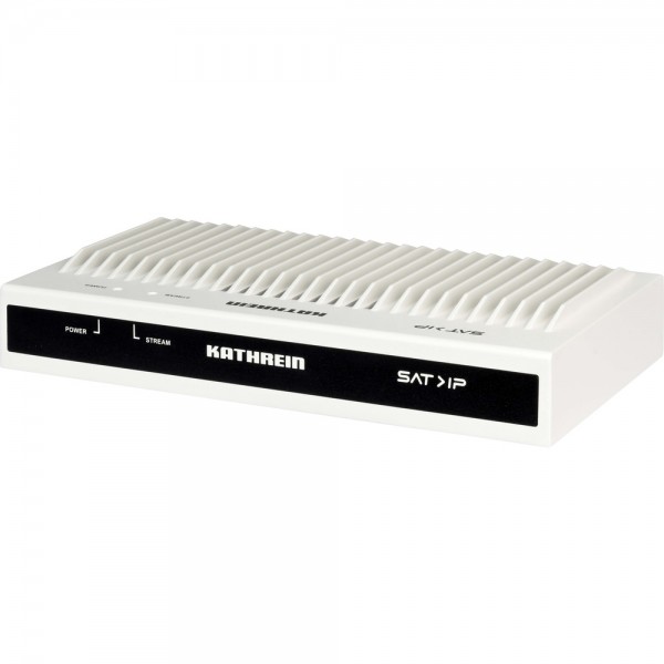 Kathrein EXIP 418 SAT-IP Server