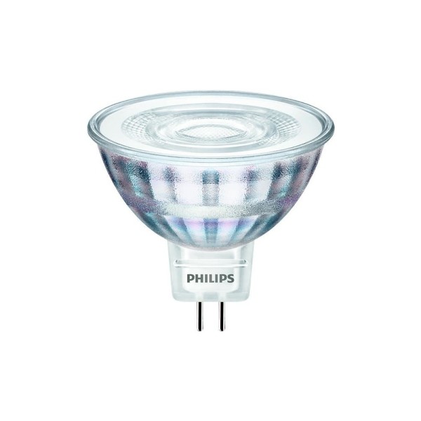 Philips CorePro LED spot ND 4.4-35W MR16 840 36D