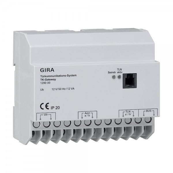 Gira 129000 TKS-TK-Gateway