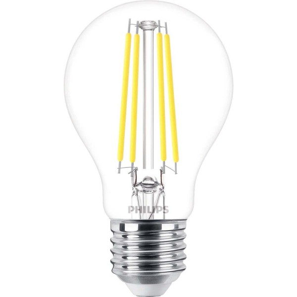 Philips Master VLE LEDBulb D5.9-60W E27 927 A60 CL G