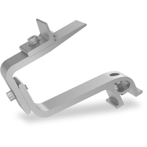 K2 Systems 2002927 Dachhaken-Ausleger SingleHook 4S