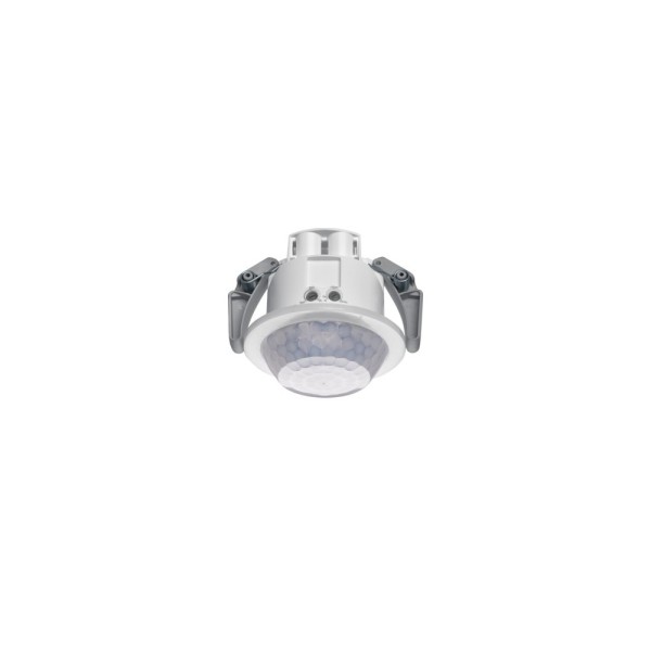 Hager EED505 Bewegungsmelder Korridor DALI2 360° Einbau Erfassung 30x5m