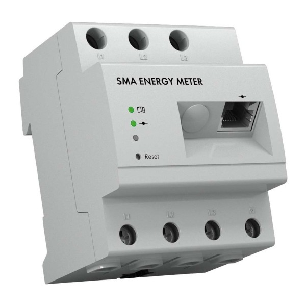 SMA EMETER-20 Energy Meter