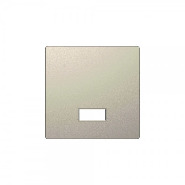 Merten MEG3350-6033 Wippe mit rechteckigem Symbolfenster System Design sahara