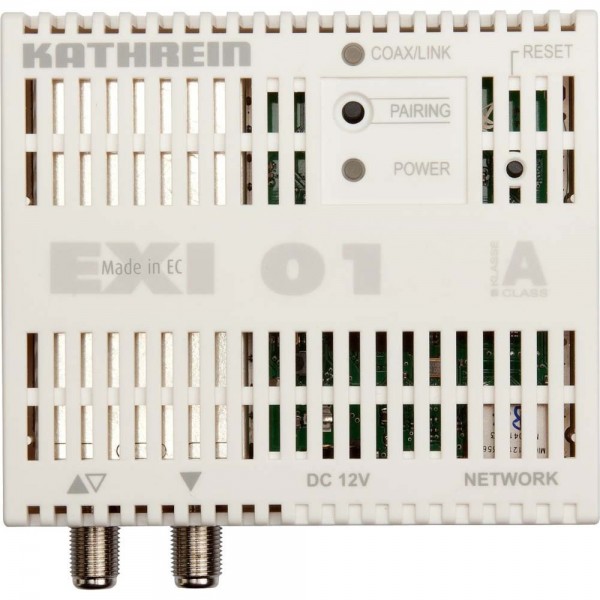 Kathrein EXI 01 HF/IP Modem