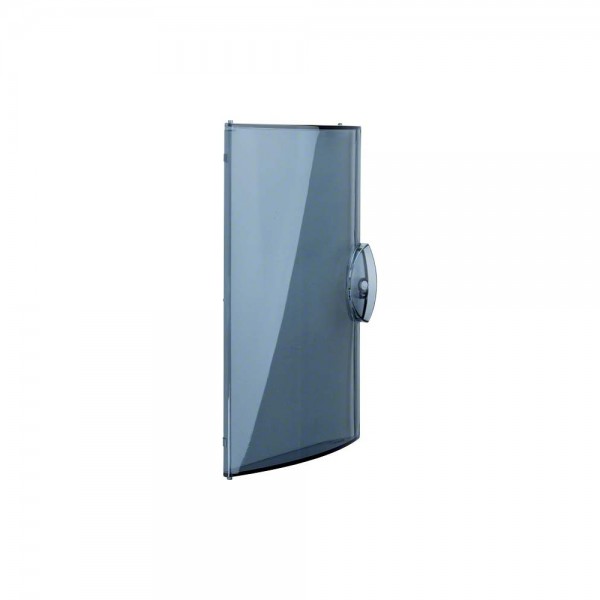 Hager GP110T Tür für Miniverteiler 10 PLE transparent