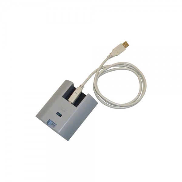 Hager EG003G USB Schlüsseladapter mit Software